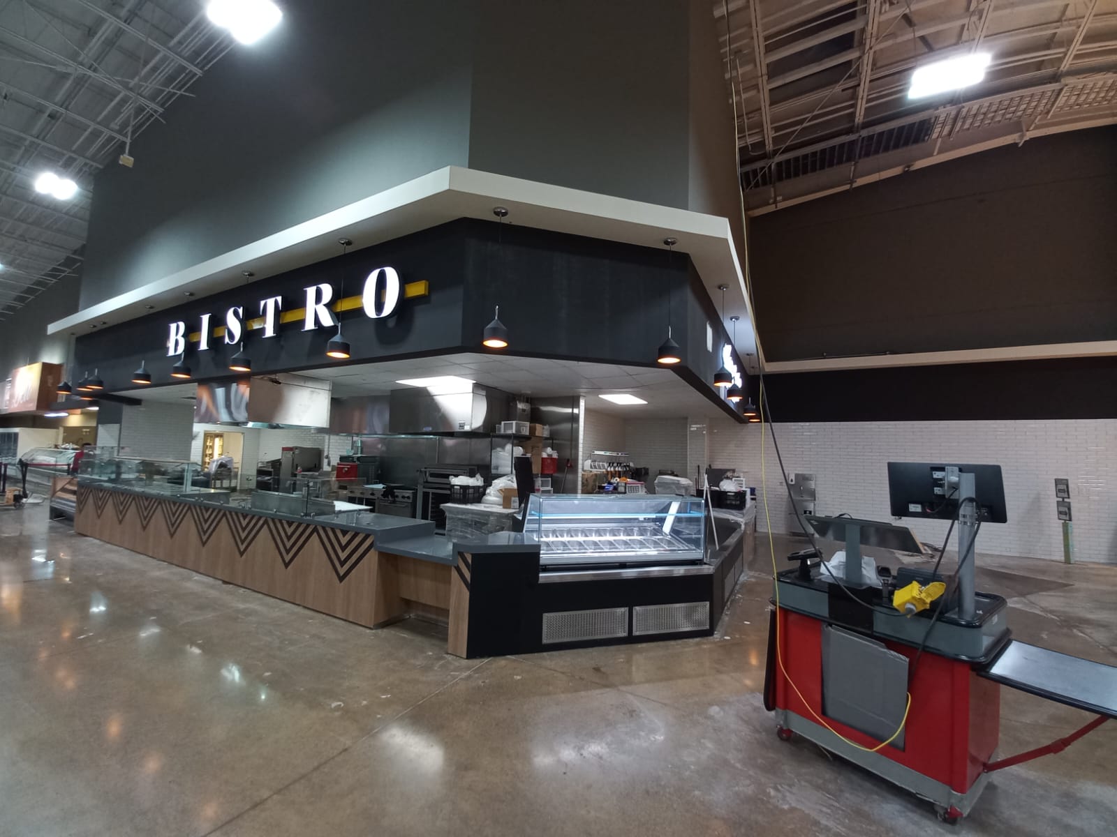 Tiendas HEB